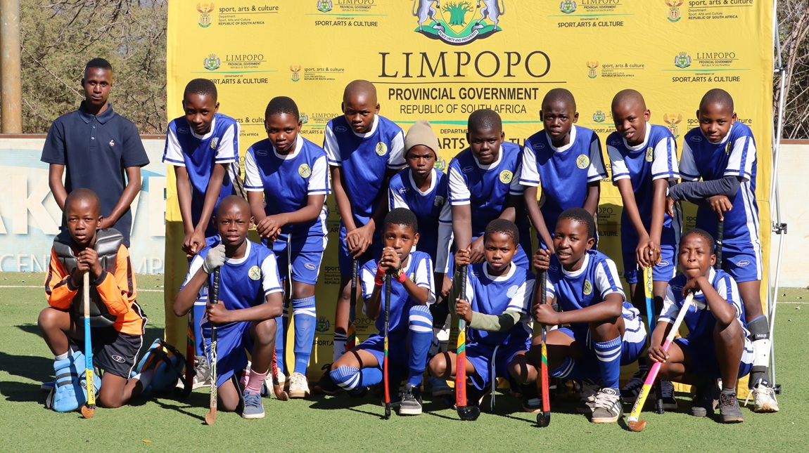 Department of Sport, Arts and Culture: Waterberg District Winter Games Championships  